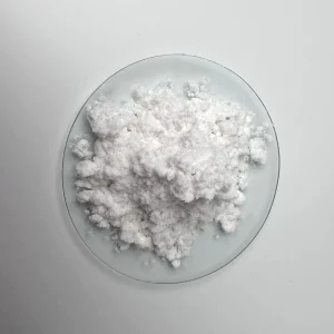 Industrial Grade White Calcium Formate Powder 98% Purity for Metal Surface Treatment and Rust Inhibiting