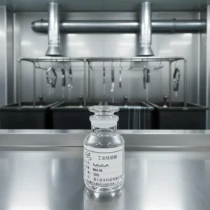 Industrial grade High purity 99% Organic Phosphate Ester with Functions of Metal Chelation Anti oxidation and Anti corrosion