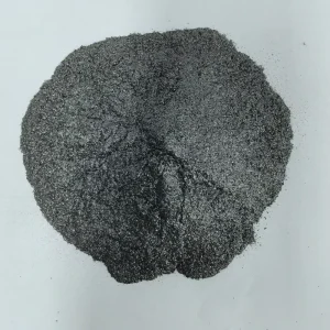 Inorganic Chemicals Industrial Grade Expandable Graphite