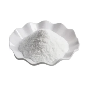 Isomalt Granules CAS 64519 82 0 Food Additive E953 Functional Sweetener for Candy and Chocolate Making