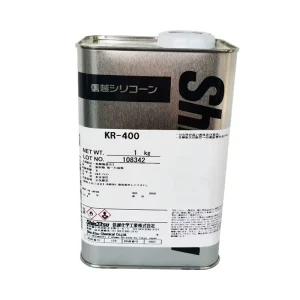 KR 400 Automotive Crystalline Organic Silicon Coating Additive High Hardness Silicone Resin Coating