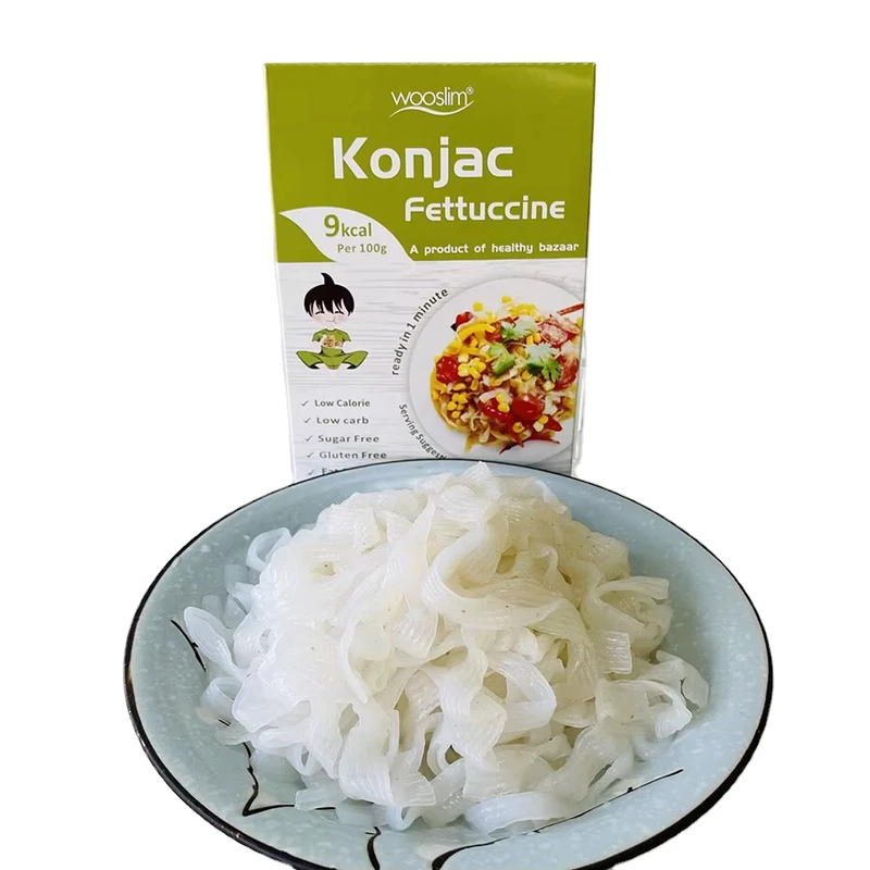 Konjac Instant Noodles Keto Food Dried Konjac Noodles Rice Low Carb Food Sugar Free Gluten Free Shirataki Noodles
