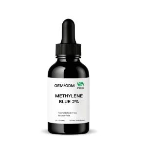 L-Methylene Blue Trihydrate Supplements