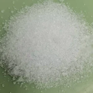 LFK High Purity 99% Potassium Oxalate Organic Food Additives Agrochemical Intermediates White Crystals CAS 6487 48 5 Jiangsu