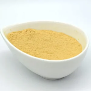 Light Yellow Chitosan Oligosaccharide Powder Nutrient Food Additive and Agrochemical Intermediate