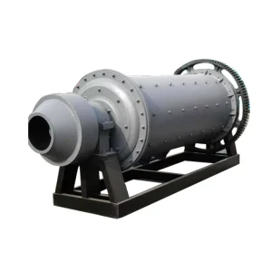 Limestone Gold Mine Ball Mill Mining Grinding Ball Mill for Grinding Gold Ore Gypsum and Cement Clinker