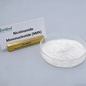 Liposome Encapsulated NMN Powder Non-GMO High Purity NMN Liposomal Beta-Nicotinamide Mononucleotide Powder