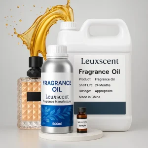 Long Lasting Perfume Oils OEM Private Label IFRA-Compliant Designer Inspired Oils Bulk Direct Factory Manufacturer