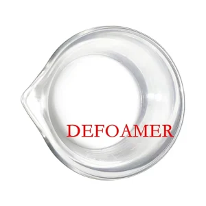 Low Cost High Performance Organic Antifoam Defoamer Industrial Grade 30% Purity for Petroleum Applications
