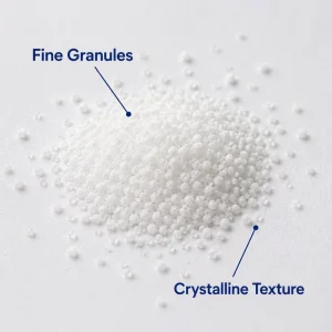 Low Residual Monomer Cationic Pam