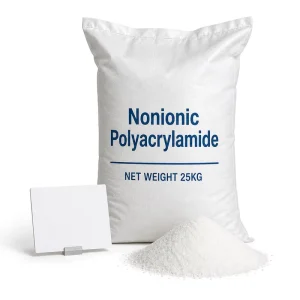 Low Residual Monomer Nonionic Pam