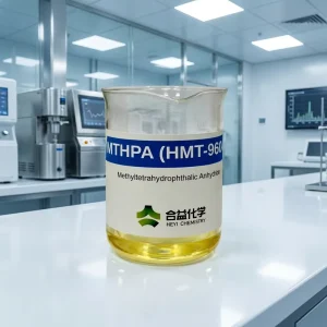 MTHPA HMT-908M1 Epoxy Curing Agent Methyltetrahydrophthalic Anhydride Specialty Chemical for Composite Formulations