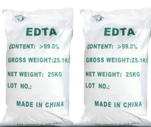 Made in China Ammonium EDTA Printing Industry Complexing Additive