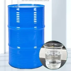 Manufacturer 2 Butyldiglycol Colourless Liquid Organic Intermediate CAS 112 34 5 Used Nitrocotton Varnish Solvent