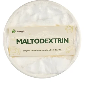Manufacturer Advanced Carbohydrate Source Cluster Dextrin Alternative for Elite Athletes