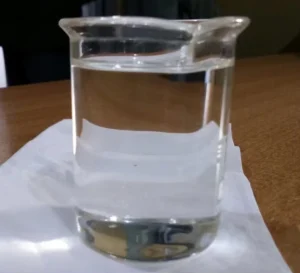 Manufacturer High Purity C6h12o 99% Industrial Grade Organic Solvent Liquid Cyclohexanol CAS 108-93-0 for Plasticizer