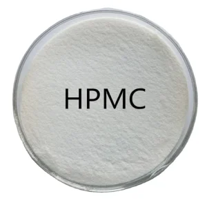 Manufacturer Hydroxypropyl Methyl Cellulose (HPMC) with 100000-200000 Viscosity SIO2 Cellulose HPMC