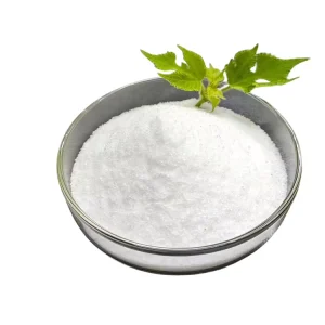Manufacturer Price Anionic Crystals Water Treatment Chemicals For Petroleum Additives Polyacrylamide