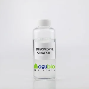 Manufacturer Supply Diisopropyl Sebacate DIPS CAS 7491-02-3 Industrial Ester Raw Material