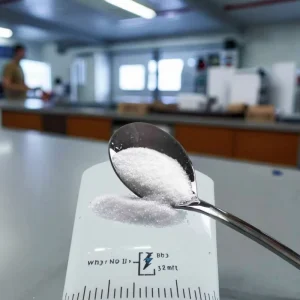 Manufacturer Supply NBS (CAS 128-08-5) a Versatile Brominating & Oxidizing Agent in Organic Synthesis