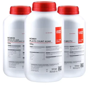 Membrane Lauryl Sulphate Broth(MLSB) Culture Medium for the Enumeration of Coliform Organisms and Escherichia Coli