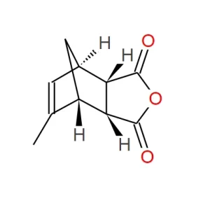 Methyl-5-norbornene-2,3-dicarboxylic Anhydride CAS 25134-21-8 98% Purity Epoxy Resin Curing Agent