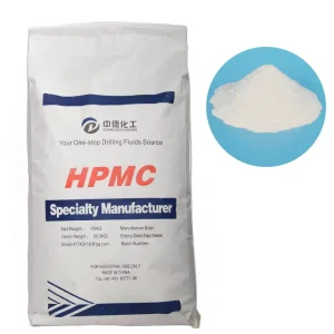 Methyl Cellulose HPMC Hydroxypropyl Methyl Cellulose Chemical for Ceramic Tile Binder