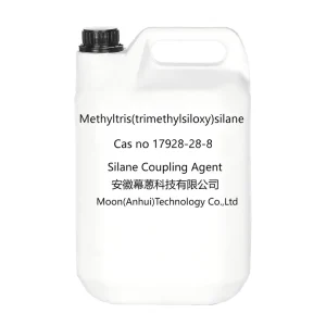 Methyltris(trimethylsiloxy)silane CAS 17928 28 8 Tris(trimethylsiloxy)methylsilane(M3T)