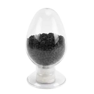 Modified GF30 Fibers Plastic Granules Pellets for Golf Cart Seat and Chassis Guard Custom Color