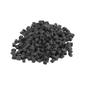 Modified Plastic Granules PPGF30 Plastic Pellets for Golf Cart Seat and Chassis Guard