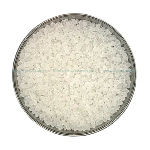 Modified Plastics Polyolefin PPO/PA Alloy Compatibilizer Inorganic Macromolecular Coupling Agent