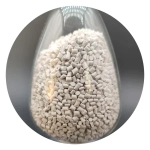 Modified Polypropylene