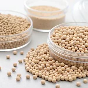 Molecular Sieve 13X for Adsorbing Recovering Organic Vapor From Industrial Exhaust
