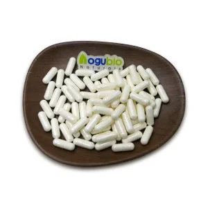 Multi Strain Digestive Enzymes Capsules with Amylase Lipase Protease High Potency Enzyme Supplement