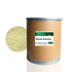 Musk Ketone CAS 81-14-1