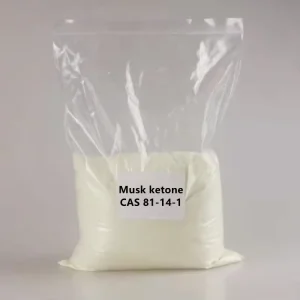 Musk Ketone CAS 81 14 1
