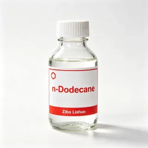 N-Dodecane 99% Min Colorless Transparent Liquid CAS 112-40-3 Industrial Grade Organic Solvent