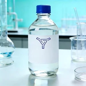 N Hexadecane CAS 544 76 3 Industrial High Purity 98% 99% Colorless Clear Liquid Organic Synthesis Intermediate Bulk