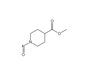 N Nitroso Methyl 4 piperidinecarboxylate Spot Goods Nitrosamine Impurities for Pharmaceutical Quality Research Services