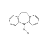 N-Nitrosodihydrodibenzazepine Nitrosamine Impurity Reference Standard for Pharmaceutical Quality