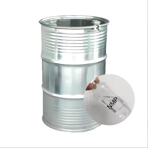 NMP N-Methyl Pyrrolidone CAS872-50-4 99% Multiple Grade Organic Solvent for Agrochemical Electronic Applications
