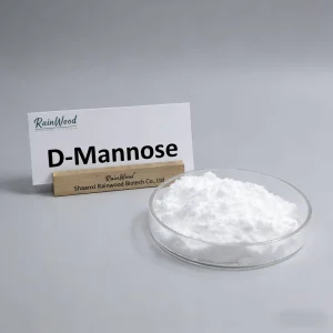 Natural D mannose Powder 99% D mannose Supplements D Mannose Powder
