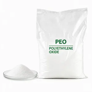 Nonionic PEO Powder For Tile Adhesive And Grout Formulation