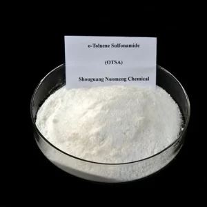 O-Methylbenzenesulfonamide Organic Intermediate Syntheses Material Purity 98% Min