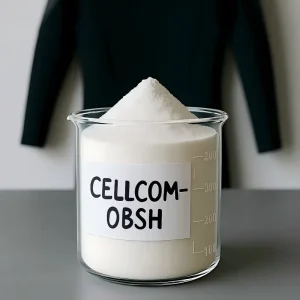 OBSH Blowing Agent Foaming Agent Eco-Friendly Non-Toxic Syntheses Material Intermediates High Purity White Fine Powder