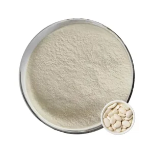 OEM 10:1 White Kidney Bean Extract Powder COA & MSDS Provided