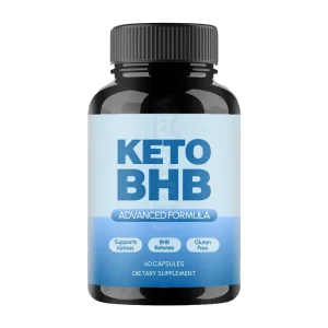 OEM ODM Private Label Keto BHB Mineral Capsules for Adults