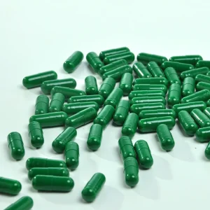 OEM/ODM Private Label Raspberry Ketone Supplement