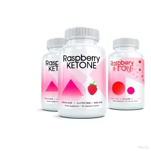 OEM Raspberry Ketone Powder and Capsules