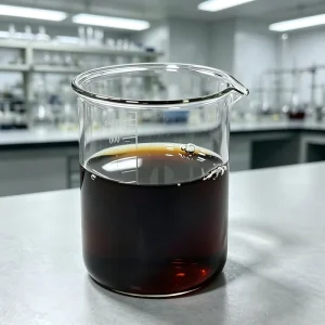 OEM Supported 25kg Drum Long Shelf Life Bio Additive For Industrial Paper Mills Pulp Refining Enzyme